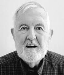 Obituary: John Frederick Sutton