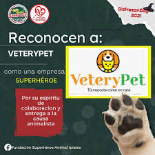 VeteryPet