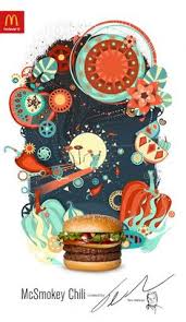 A carne de hambúrguer é um dos ingredientes mais consumidos e populares do mundo todo. 10 Melhor Ideia De Dia Do Hamburguer Dia Do Hamburguer Hamburguer Publicidade Criativa