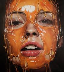 DAMIEN MITCHELL — SOL GALLERY