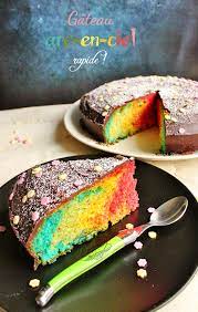 5 / 5 basé sur 2 avis. 1 An Et Gateau Arc En Ciel Facile Et Rapide Il Etait Une Fois La Patisserie