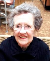 MARY REYNOLDS Obituary (1919