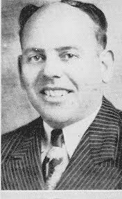 Nelson Roland King (1917-1990)