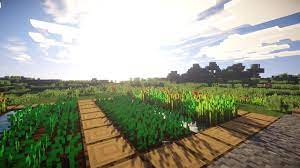 Most of the shaders including bsl shaders, sildurs shaders, etc work best with this mod. Tutorial Glsl Shaders Mod With Optifine On Minecraft 1 8 Seus Pack Youtube