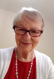 Obituary of Nancy Elizabeth Robertson