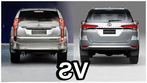 Pajero Sport 2020 Malaysia
