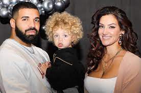 Drake's wife trainer