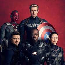 Infinity war ) descarcă subtitrări film. Avengers Infinity War RÄƒzbunÄƒtorii RÄƒzboiul Infinitului 2018 Film Cinemagia Ro