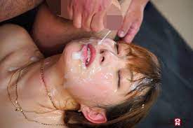 111発ぶっかけ解禁 素人男性超特濃本物ザーメン 美谷朱里 - アダルト動画 ソクミル