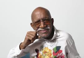 Roberto Roena tuvo su última presentación con Andy Montañez