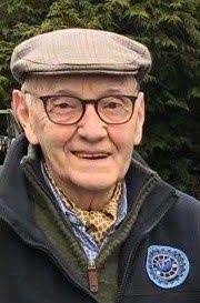 Condolence Book for David GILLESPIE (Boyle, Roscommon)