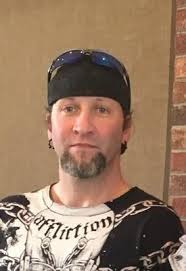 Jason Buckner Obituary (1977