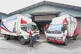 & everest integrated logistics sdn. Reaching For The Peak In Logistics Business The Star