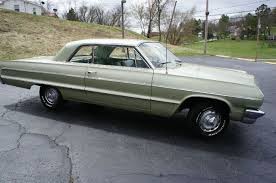 Image result for Meadow Green 1964 Nova