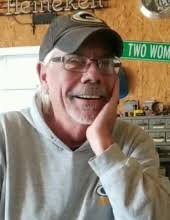 Obituary information for Robert "Bob" P. McCarthy