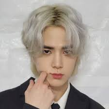 Favourite hairstyles