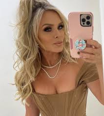 Tamra Judge slams 'RHOC' co-star Ryan Boyajian's alleged connection to MLB  gambling scandal