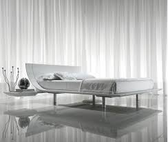 Letto tondo con struttura e testata capitonné.cm. Presotto Idee Per Impreziosire La Zona Notte Blog