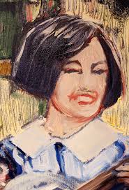 The David L. Dickirson Fine Arts Gallery — "Silently Speaking Gratitude”