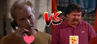 Seinfeld Side Character Bracket Battle: Joe Davola vs. Rudy