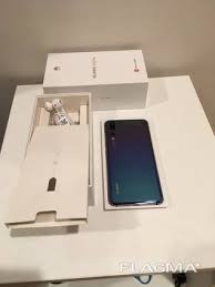 Huawei's p series has always been a pioneer of smartphone photography. Huawei P20 Pro 128gb Clt L29 Dual Sim Factory Unlocked Buy In Dallas On Flagma Com 1946