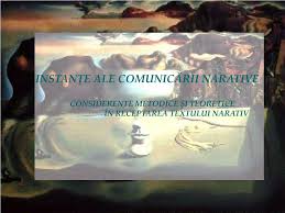 Produsul nu mai există nici în stocul nostru nici în al furnizorilor și sunt șanse minime să redevină disponibil. Ppt InstanÅ£e Ale ComunicÄrii Narative Powerpoint Presentation Free Download Id 4943585
