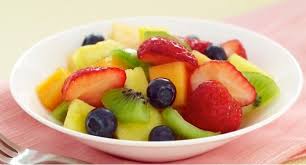 You'll find here the best 12 traditional easter recipes and ideas for sides and meat menus to try this year! Fruit Salads For Easter Dinner Fruit Fluff Salad Desserts Dessert Salads Easter Recipes Side Dishes To Serve With Lamb Maulianuril