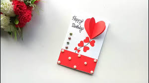 Open fotor's design feature and click card layout. How To Make Special Birthday Card For Best Friend Youtube