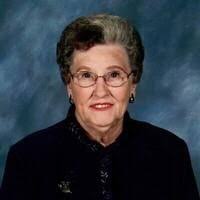 Elaine Kerber Obituary