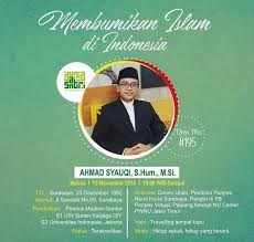 Sangat penting mempelajari sejarah dakwah islam di indonesia. Membumikan Islam Di Indonesia Halaman All Kompasiana Com