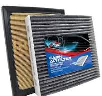 Engine & Cabin Air Filter 17801-37020 87139-YZZ08 for Toyota Lexus | eBay