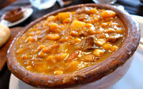 Locro — mit quiquirimichi locro ist ein herzhafter dicker eintopf, der sehr populär ist in der anden region. Cuanto Campo Hay En El Locro Un Clasico De Las Fechas Patrias Agroverdad Noticias E Informacion Del Agro