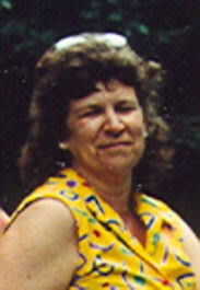 Sally Jaeger-Altekruse Obituary (2009)