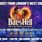 Bat Out Of Hell