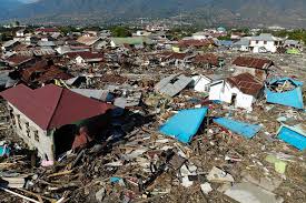A tsunami warning was issued, which was later canceled. 15 Worst Earthquakes And The Human Toll The Borgen Project