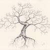 It features many aspects of the vision and multiple characters. 1