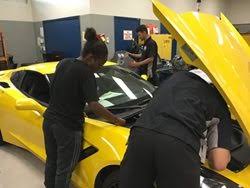 Whether you are starting your career, changing careers or recently unemployed, we are confident you will gain the essential skills needed to be successful and we are here to support you every step of the way! Sheridan Technical College And Gm Partner To Train Highly Skilled Automotive Technicians