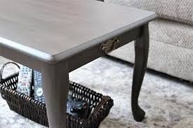 Interiors writer karen wilson gets some tips from those in the know. End Table Upcycled As A Small Space Coffee Table