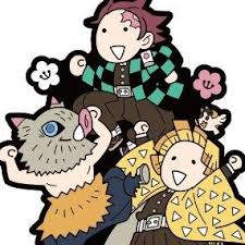 Discover more posts about kimetsu no yaiba tanjirou. Buy Tanjiro Kamado Zenitsu Agatsuma Und Inosuke Hashibira Ver A Kimetsu No Yaiba Buddy Collection Rubber Straps Re Release Online