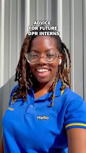 Unlock Your Future: Internship Tips from Edward