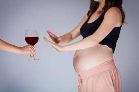 I Didn T Know I Was Pregnant Mdash And I Drank Your Real Fetal Alcohol Syndrome Risk Parents