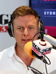 2GB host Ben Fordham breaks down on-air after family tragedy