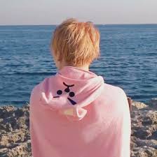 Bt21 official 10 25cm cooky jungkook bts plush standing . Bts Jungkook And Cooky Image 6438613 On Favim Com