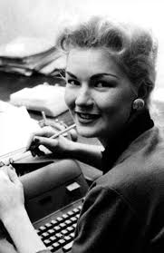 Picture of Janet Pilgrim