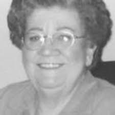 Jean Olson Obituary October 14, 2005