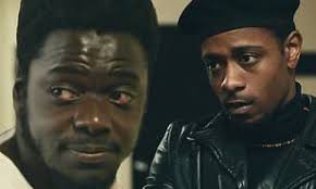 Judas and the black messiah comes with a stellar cast of mostly young black actors, led by daniel kaluuya as fred hampton and lakeith stanfield as william i am a revolutionary, kaluuya screams repeatedly and urgently early in the trailer into a large black crowd, who respond just as forcefully. Judas And The Black Messiah Trailer Follows The Rise And Fall Of Black Panther Leader Fred Hampton Daily Mail Online