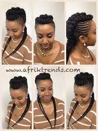 Braids Hairstyles 2018 2019 Mohawk Url Https Greathairs Blogspot Com 2018 04 Braids H Natural Hair Braids Natural Hair Styles African Hair Braiding Styles