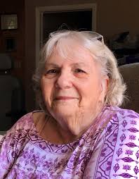 Patricia Eckard Obituary