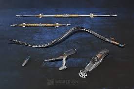 Yautja Weapon Google Search Depredador Alien Vs Depredador Depredador Vs Aliens Below is a list of all weapons, both human and yautja, that are available to the player in the 2010 video game aliens vs. yautja weapon google search