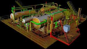 Urbica Offshore Technology Oil And Gas News And Market Analysis